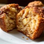 Cozy Apple Cinnamon Muffins