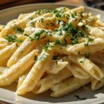 Creamy Pasta Recipes