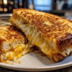 15-Minute Gourmet Grilled Cheese That Tastes Like Heaven 11 Gourmet Grilled Cheese Sandwiches