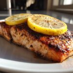 Grilled Salmon Recipe: 15-Minute Flavor Bomb You'll Devour 11 Grilled Salmon Recipe