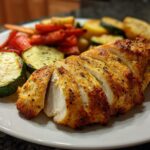 8 Irresistible Healthy Air Fryer Recipes You'll Crave 11 Healthy Air Fryer Recipes
