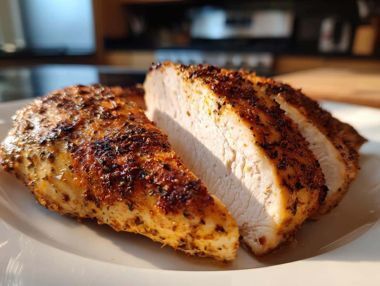 Juicy Healthy Chicken Breast Recipes in Just 30 Minutes 6 Healthy Chicken Breast Recipes