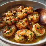 20-Minute Healthy Shrimp Scampi That Tastes Decadent 11 Healthy Shrimp Scampi