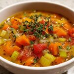 5 Star Healthy Soup Recipes That Wow Every Time 11 Healthy Soup Recipes