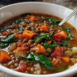 Hearty Soup Recipes: 5-Star Comfort in Every Bowl 11 Hearty Soup Recipes