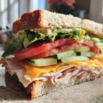 Amazing 5-Minute Homemade Sandwich Recipes You’ll Crave 11 Homemade Sandwich Recipes
