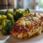 5-Star Low Carb Dinner Magic in Just 30 Minutes 11 Low Carb Dinner Ideas