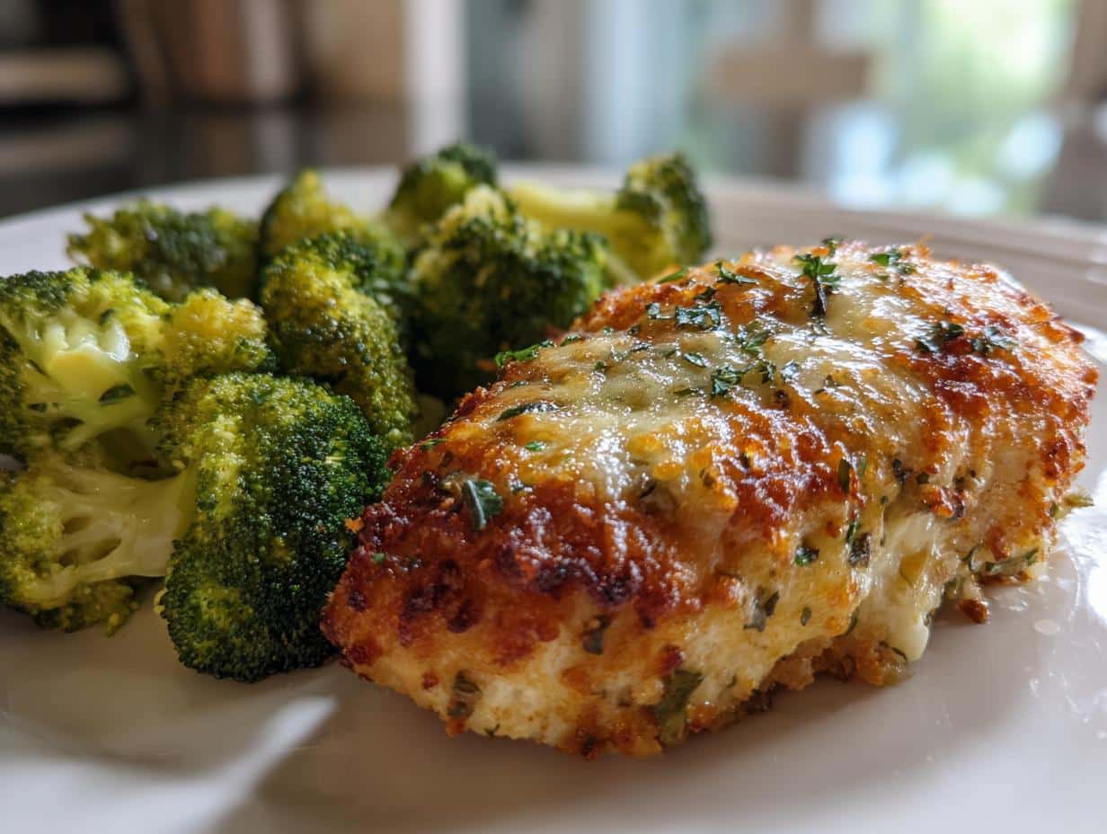 5-Star Low Carb Dinner Magic in Just 30 Minutes