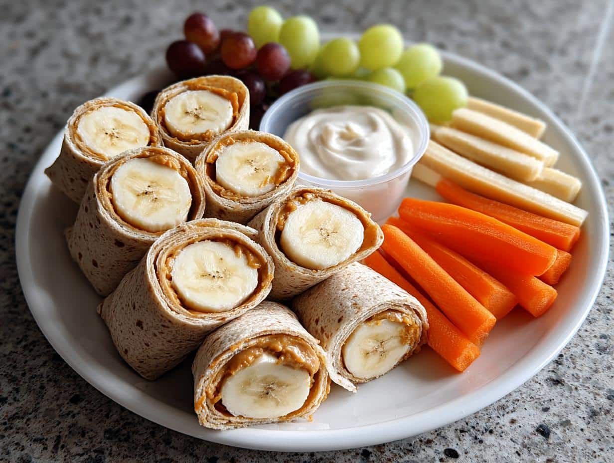 5 Genius Lunch Ideas for Kids That They’ll Actually Eat 6 Lunch Ideas for Kids