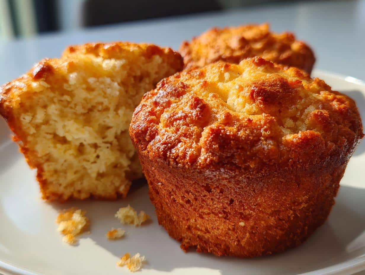 Muffin Tin Recipes