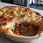 Shepherd's Pie from Scratch