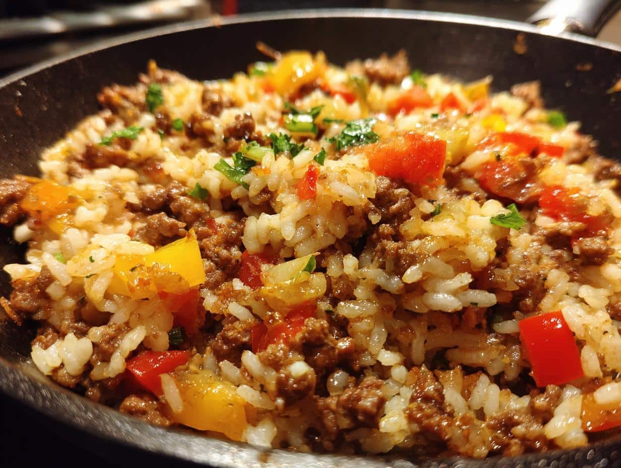 30-Minute Skillet Dinner Recipes That Save Weeknights 6 Skillet Dinner Recipes