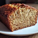 Vegan Banana Bread