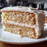 Delicious 2-Layer Vegan Birthday Cake That Wows 11 Vegan Birthday Cake