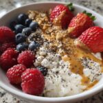 Vegan Pancake Recipe