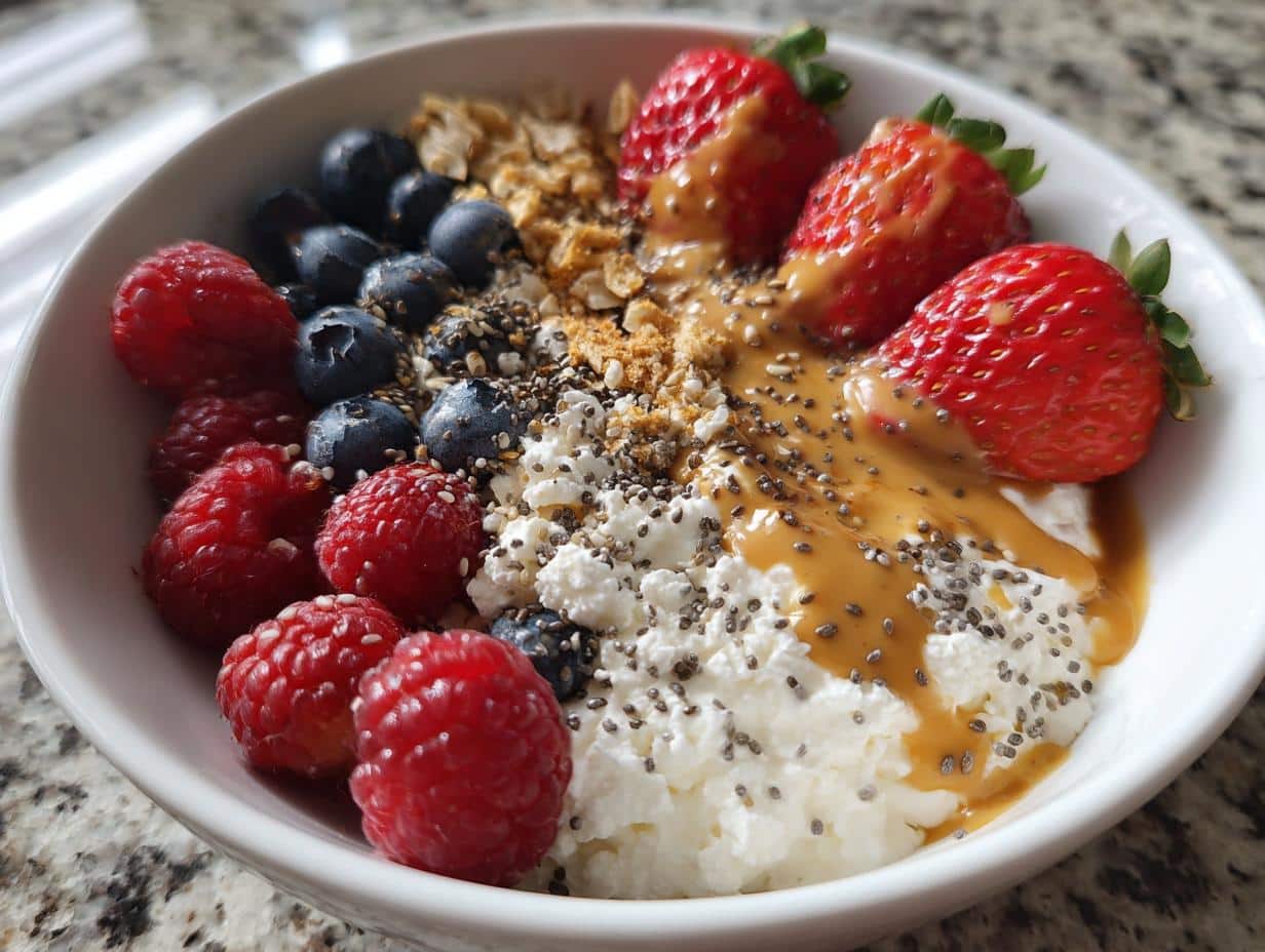 Vegan Pancake Recipe