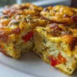 6-Ingredient Vegetarian Breakfast Casserole Saves Busy Mornings 3 Vegetarian Breakfast Casserole