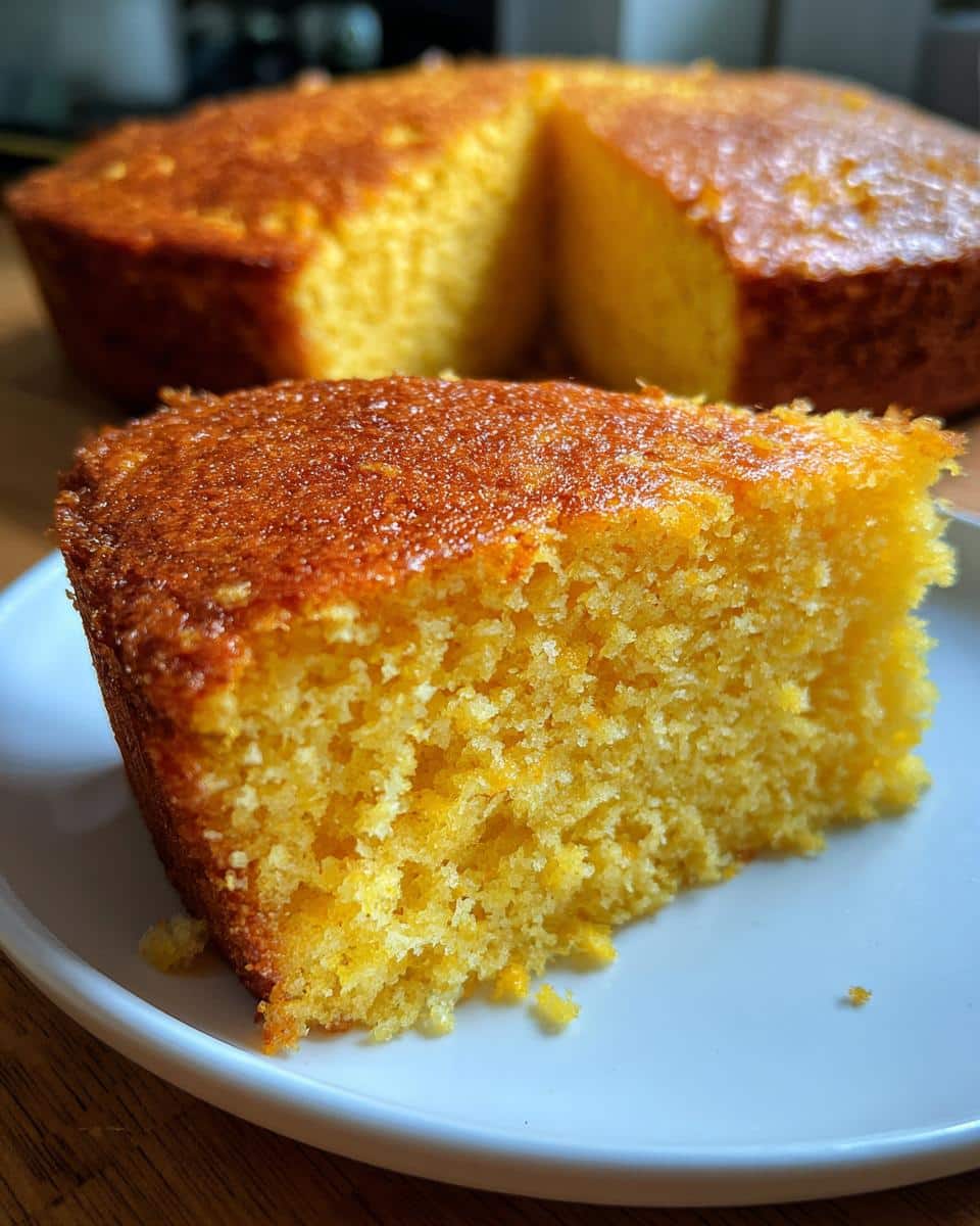 cornbread recipe - detail 3