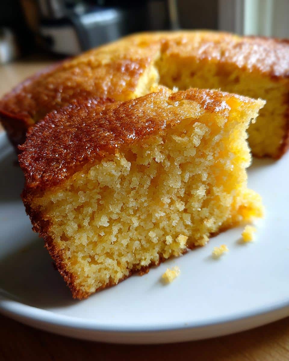 cornbread recipe - detail 4