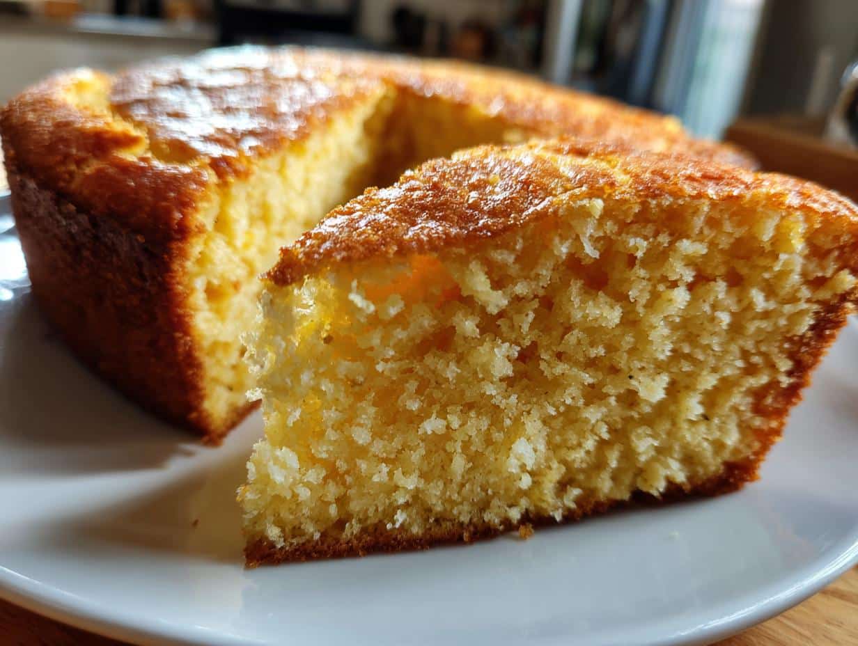 cornbread recipe