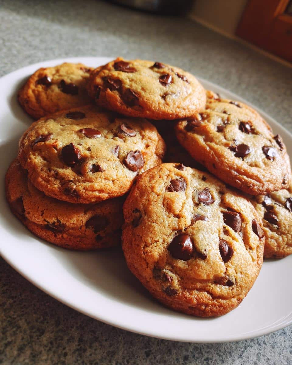 Amazing Easy Baking Recipes You'll Love 5 easy baking recipes - detail 1