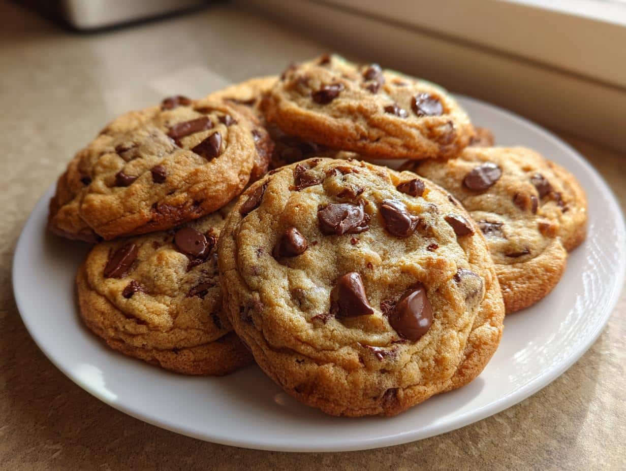 Amazing Easy Baking Recipes You'll Love 4 easy baking recipes