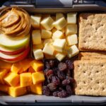 5-Minute Easy School Snacks Kids Devour Every Time! 11 easy school snacks