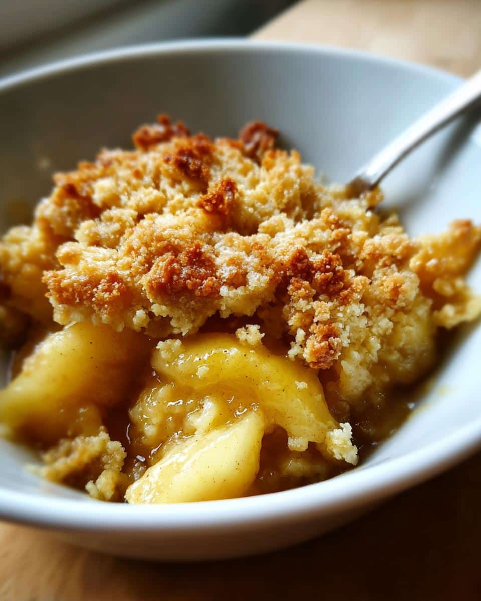 fall apple recipes - detail 1