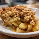 fall apple recipes