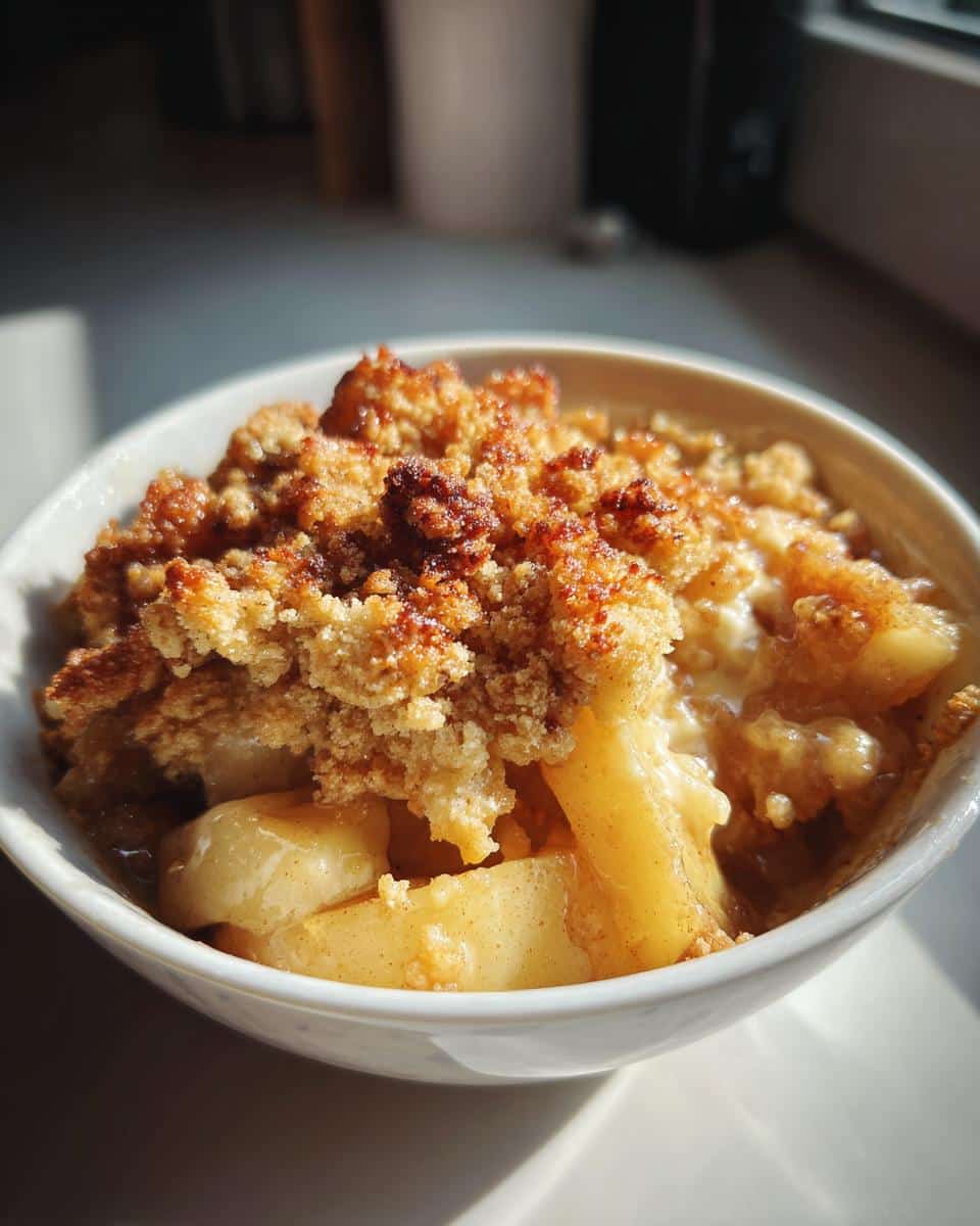 fall apple recipes - detail 2