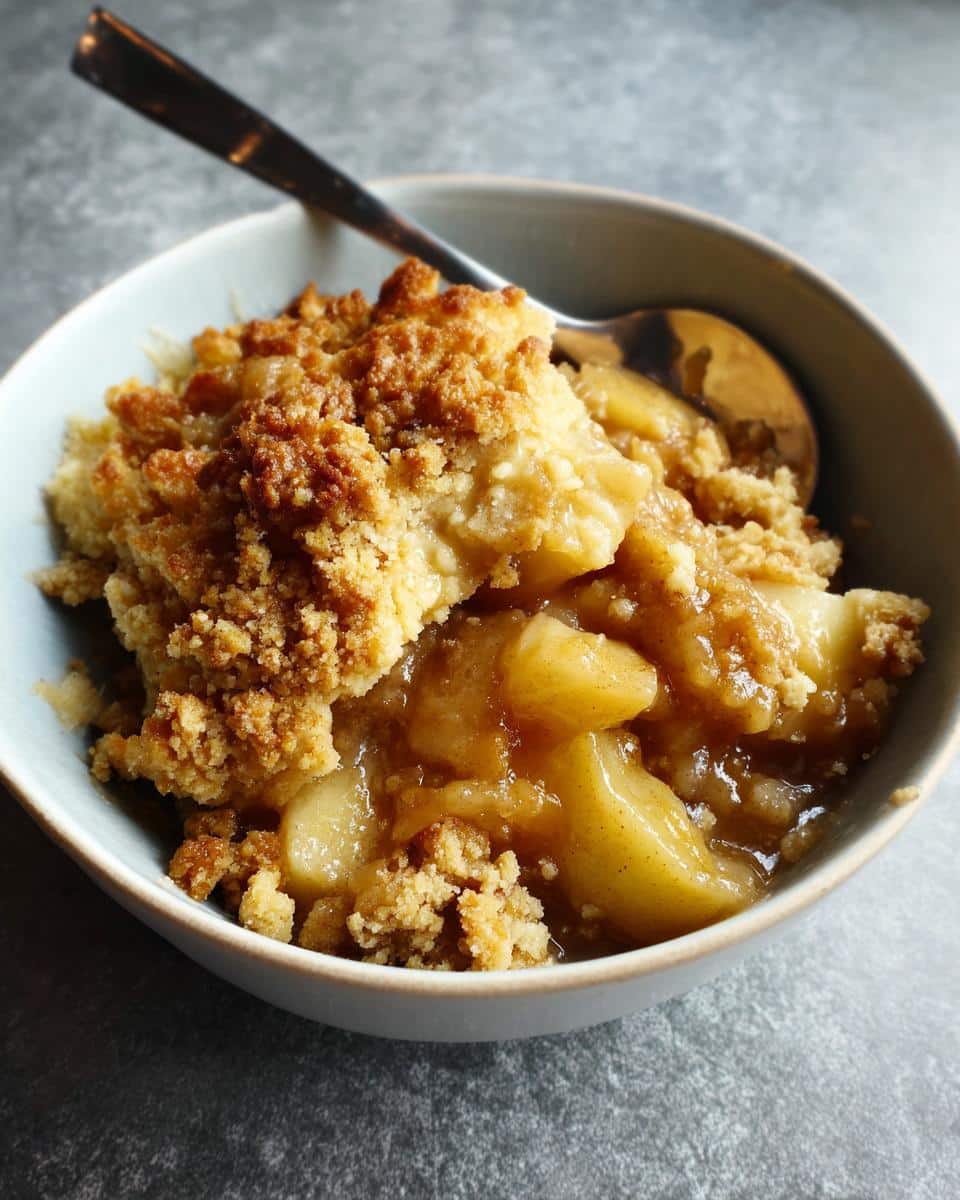 fall apple recipes - detail 3