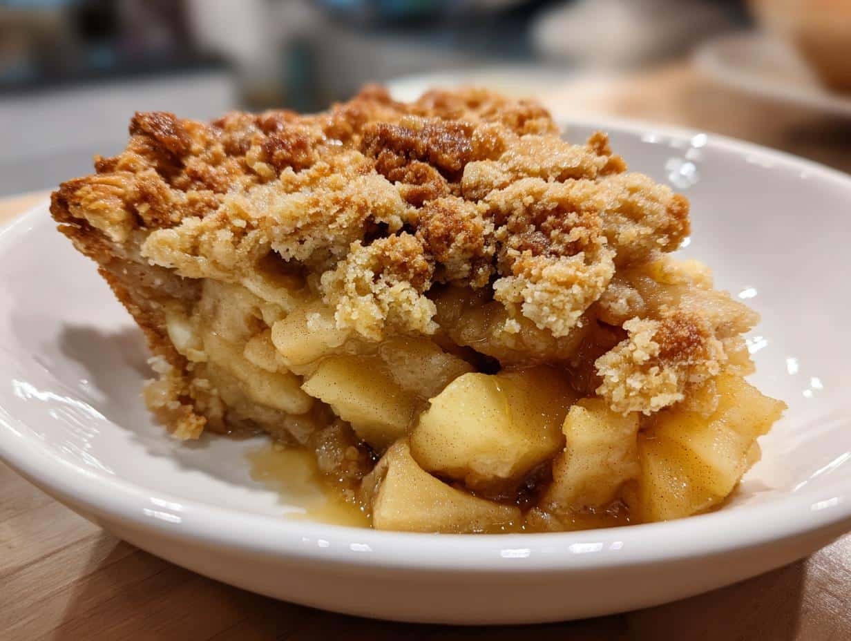fall apple recipes