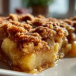 Amazing Fall Apple Crumble 4 Ways 9 fall baking recipes apple