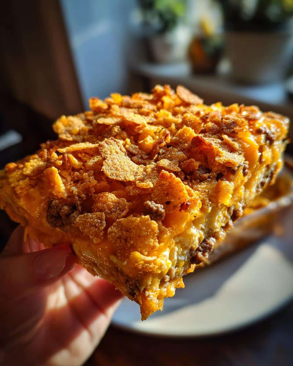 fall casserole recipes - detail 1
