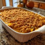 fall casserole recipes