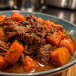fall crockpot recipes