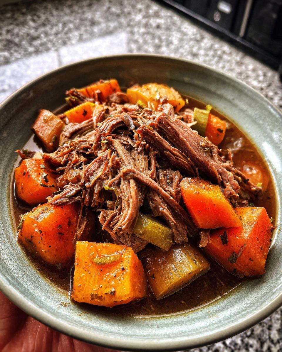 fall crockpot recipes - detail 1