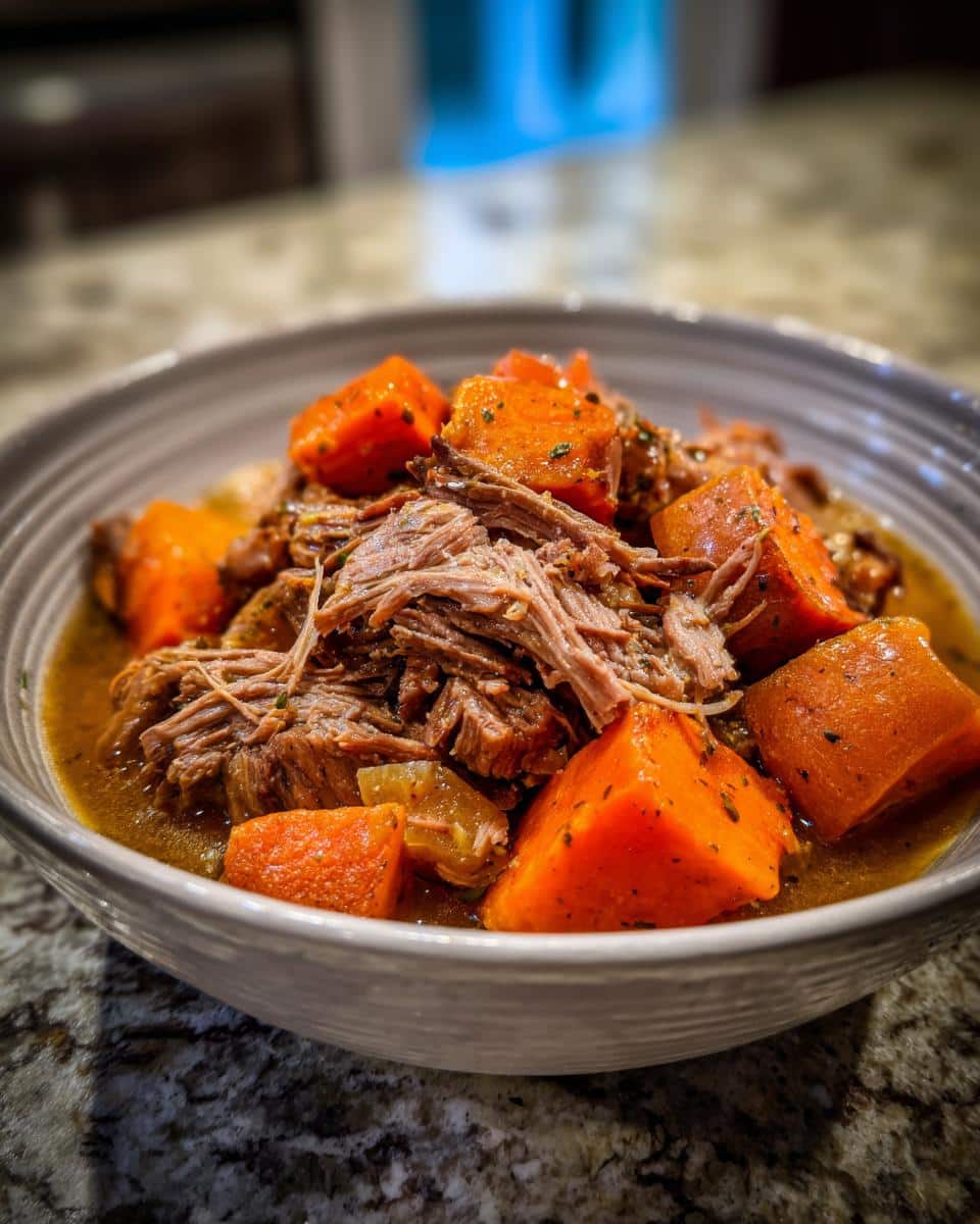 fall crockpot recipes - detail 2