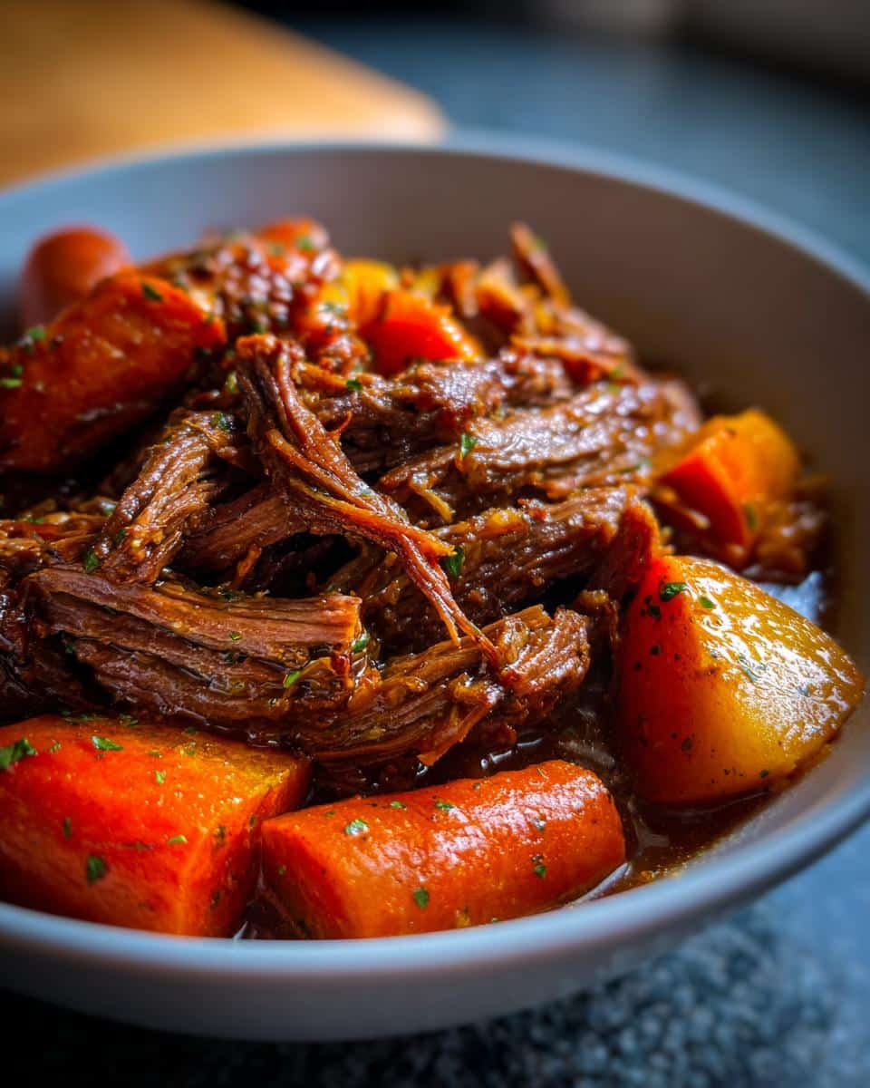 fall crockpot recipes - detail 3
