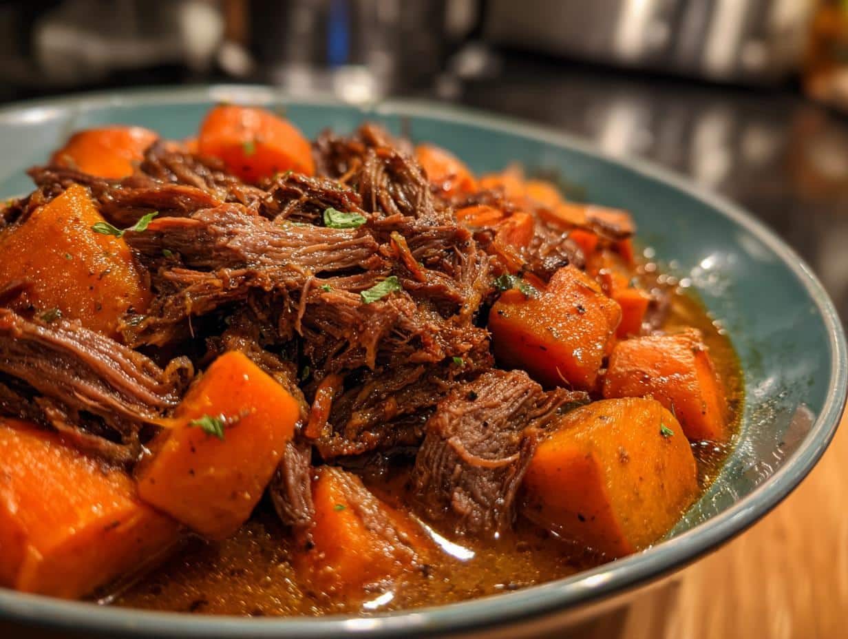 fall crockpot recipes
