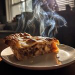 fall desserts