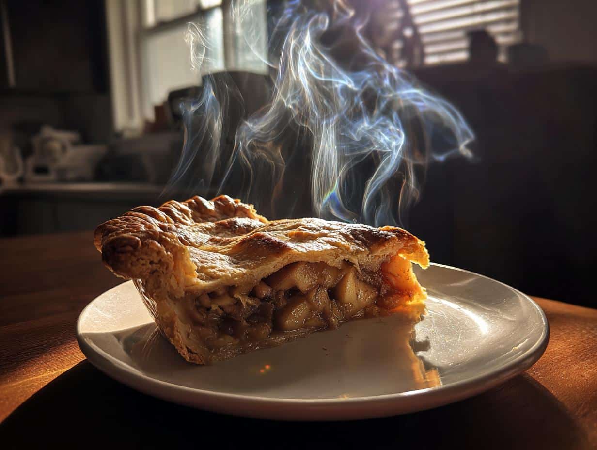 fall desserts