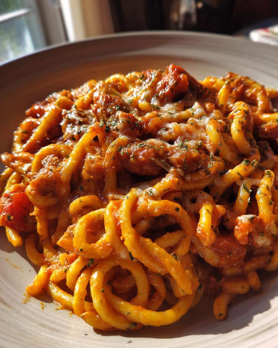 fall dinner ideas comfort foods - detail 2