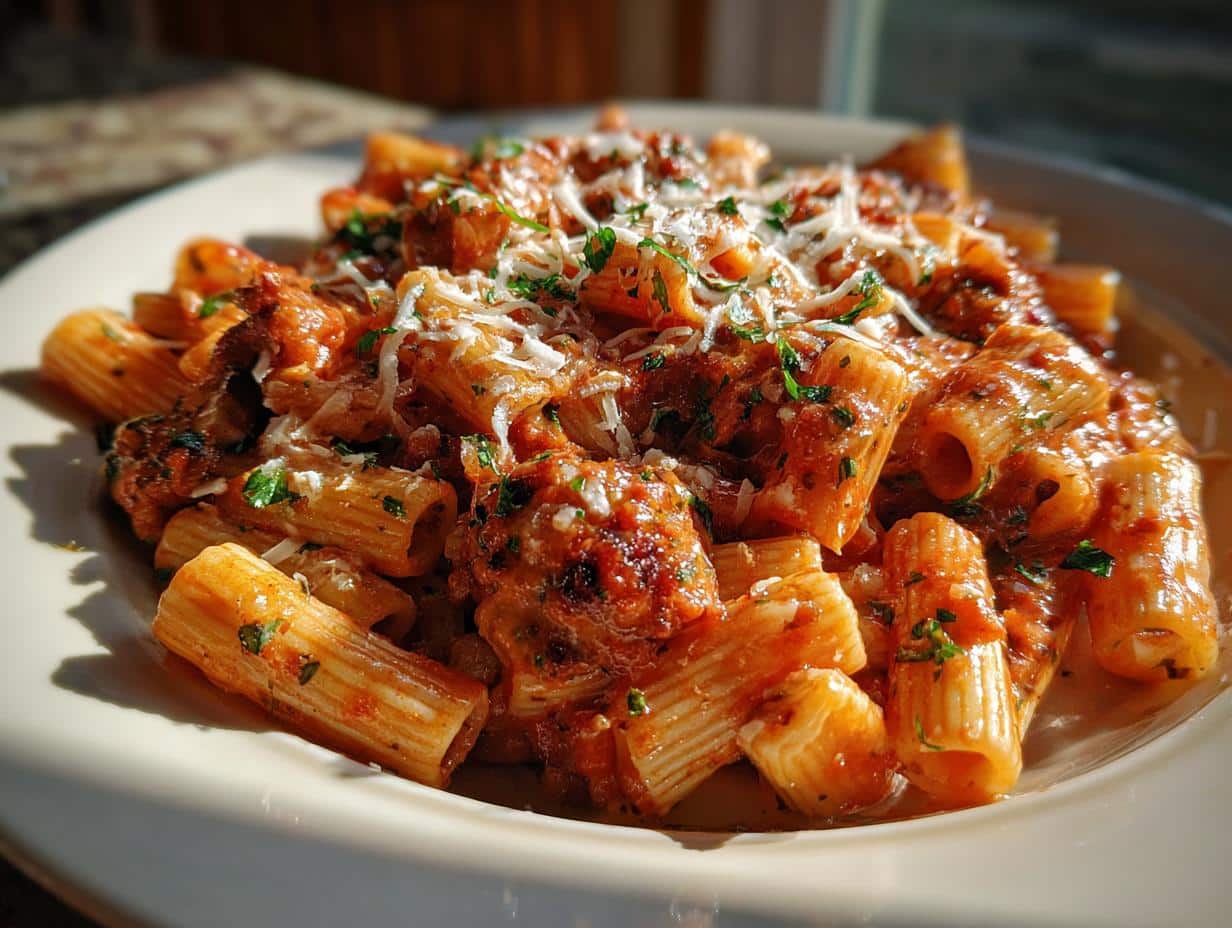fall dinner ideas comfort foods