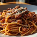 Amazing 1 fall food idea: Speedy Spaghetti 11 fall food ideas