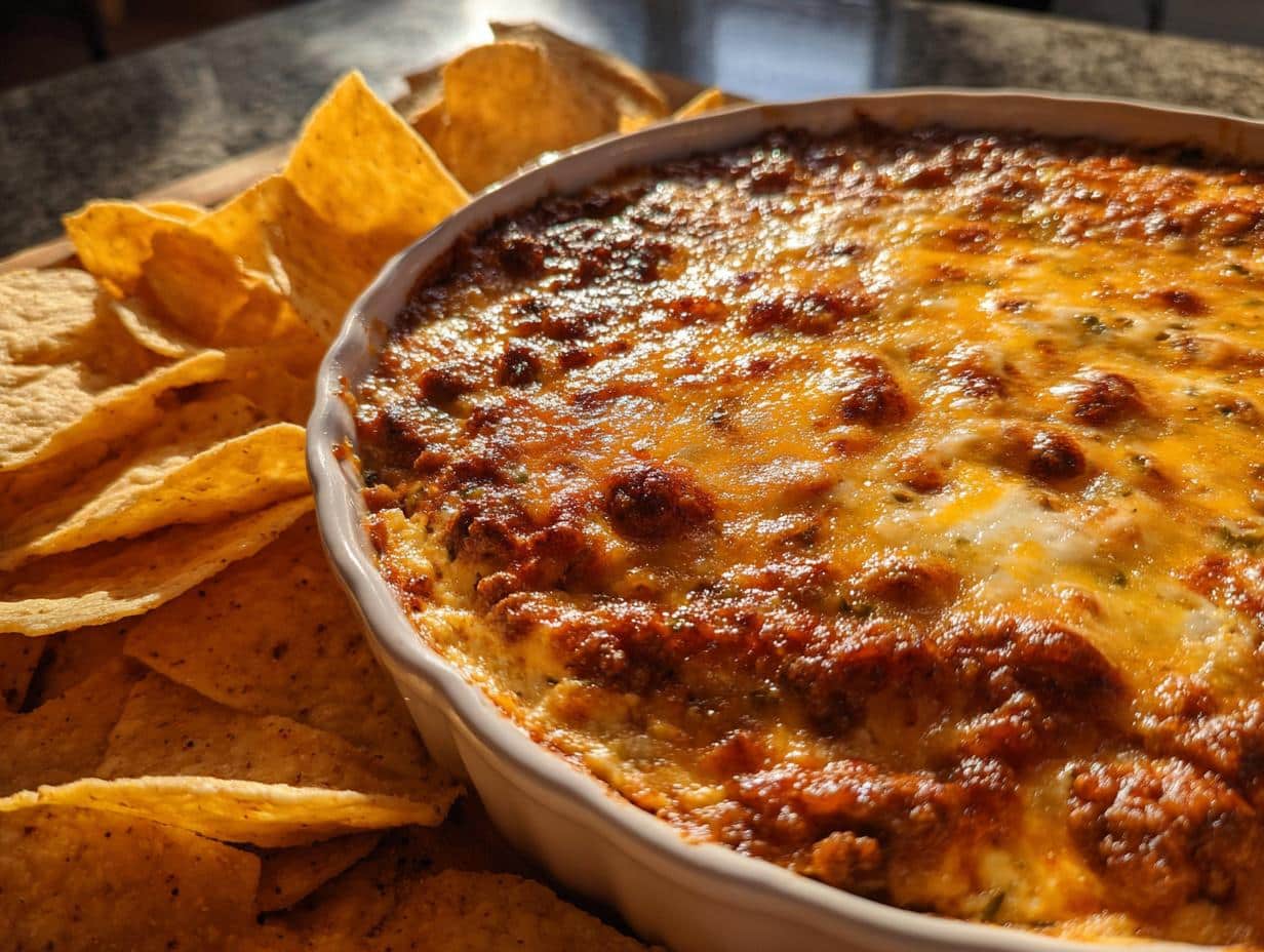 Amazing football appetizers in under 15