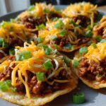 game day snacks