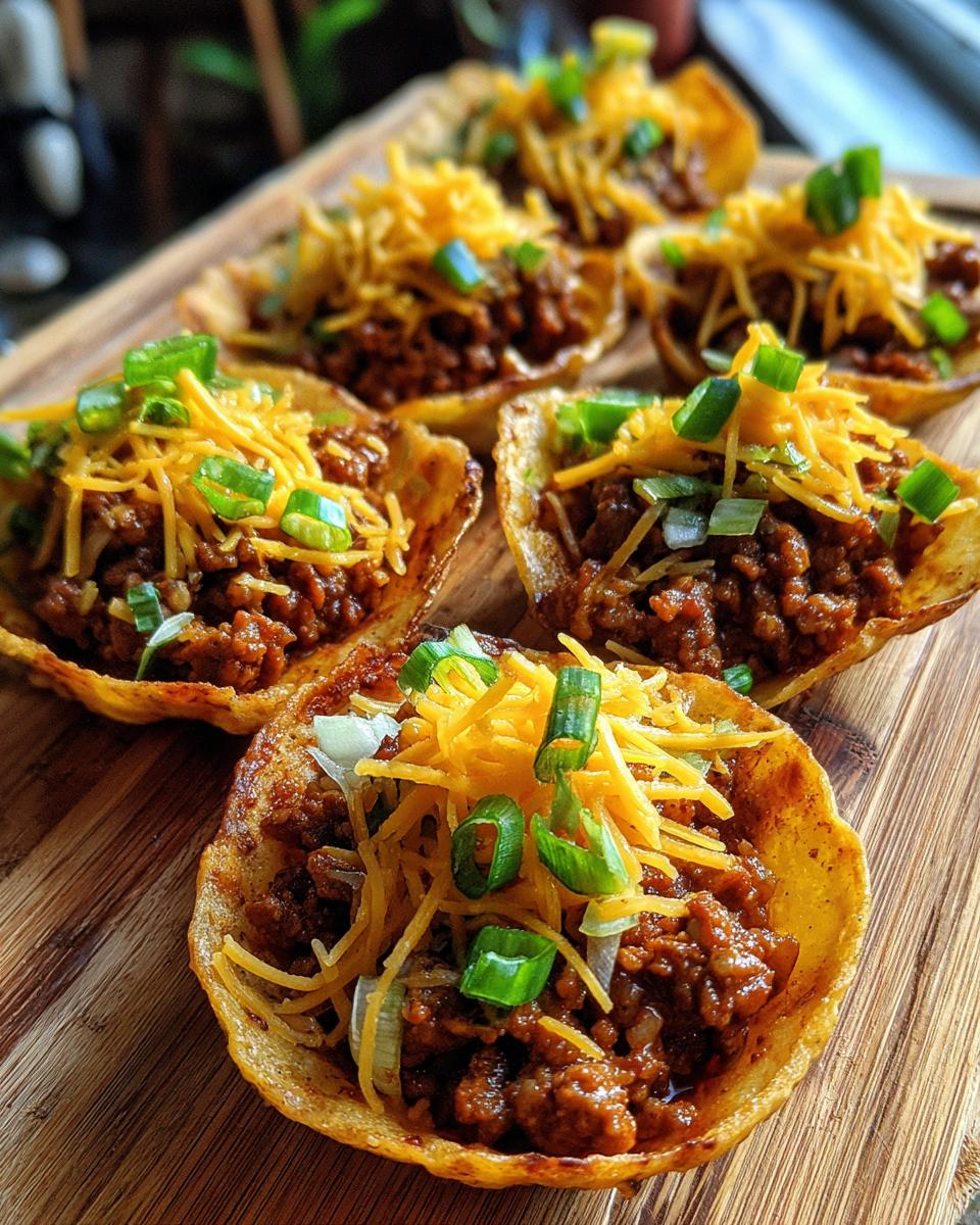 game day snacks - detail 2