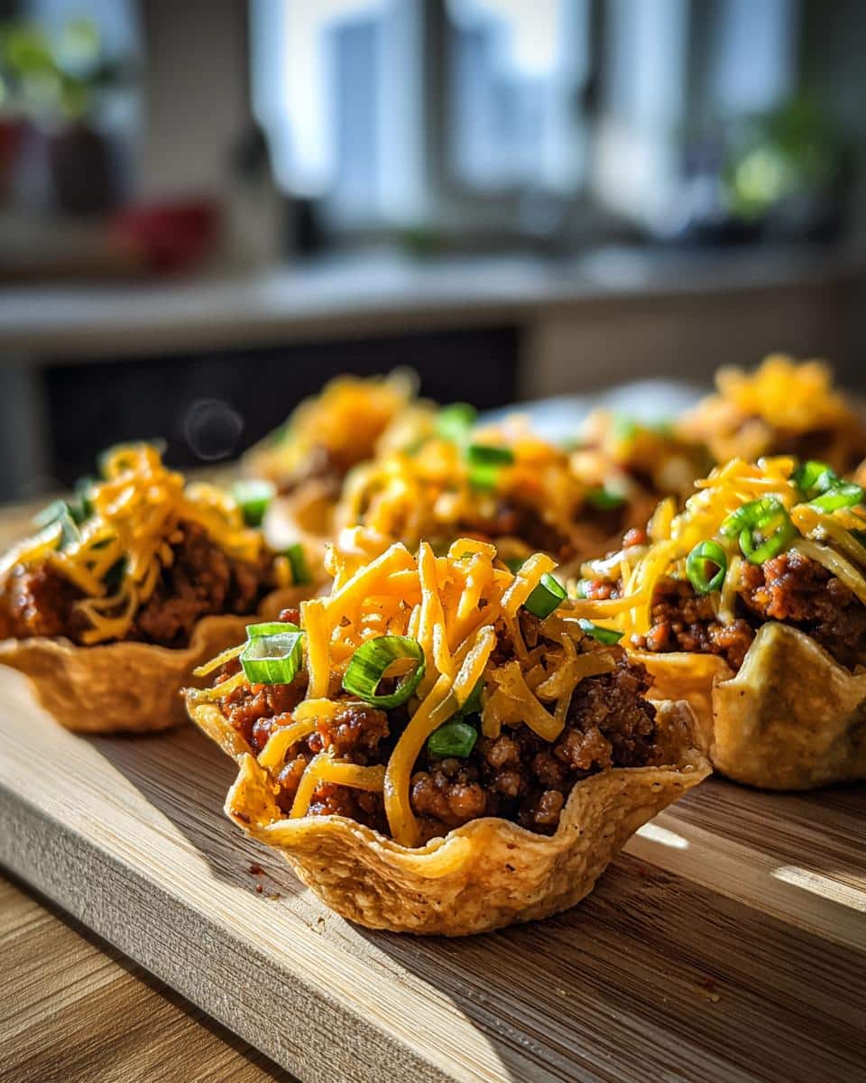 game day snacks - detail 4