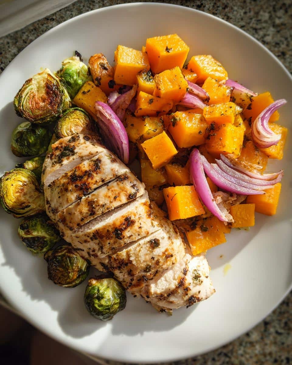 Delicious healthy fall recipes, 1 bowl 7 healthy fall recipes - detail 1